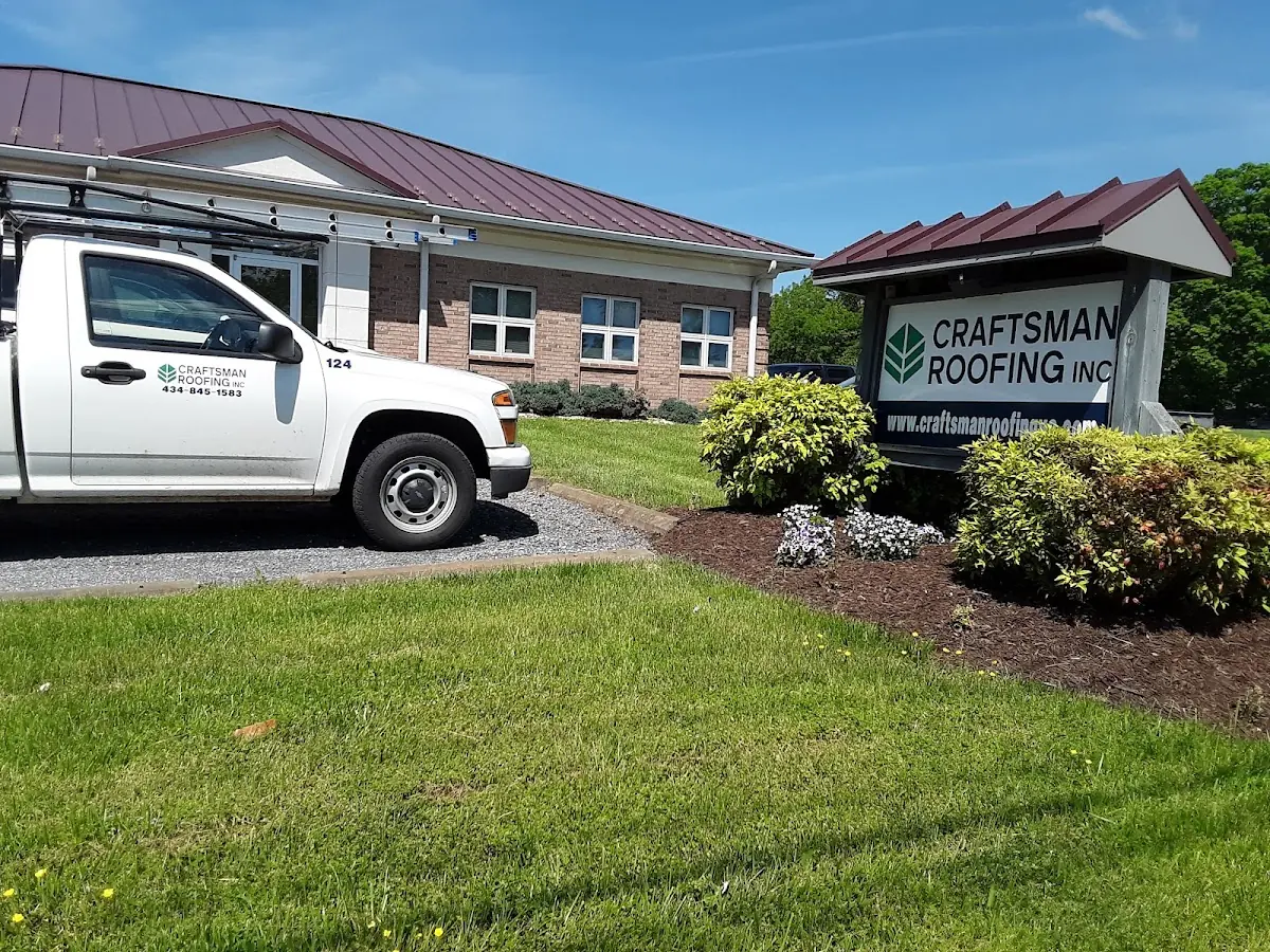 Quality Chimney Repair by experienced craftsmen in Winderly